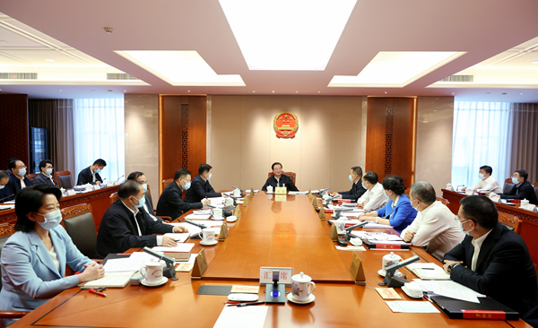 省人大常委会党组扩大会.jpg 省人大常委会党组扩大会.jpg