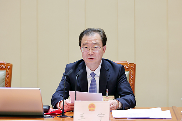 云南省十四届人大常委会第一次会议召开(19132737)-20230115191128.jpg