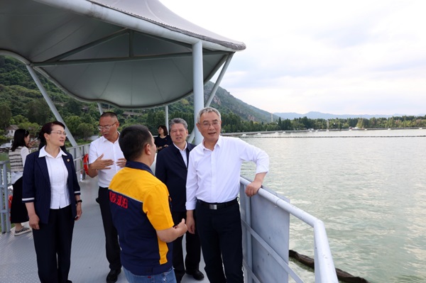 民进云南省委会成立40周年庆祝大会在昆举行4.jpg