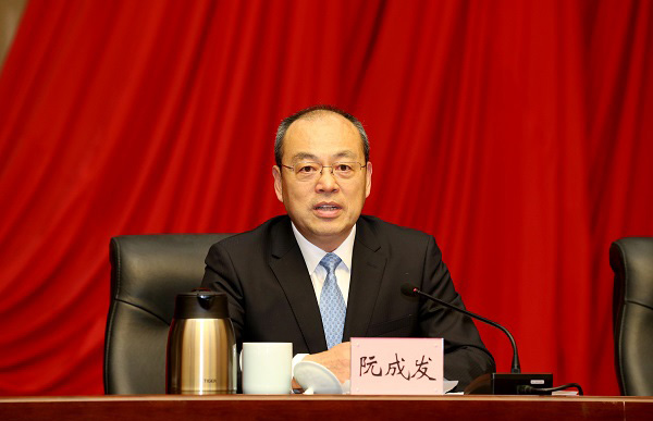 云南省军区党委十二届六次全体(扩大)会召开2-600.jpg